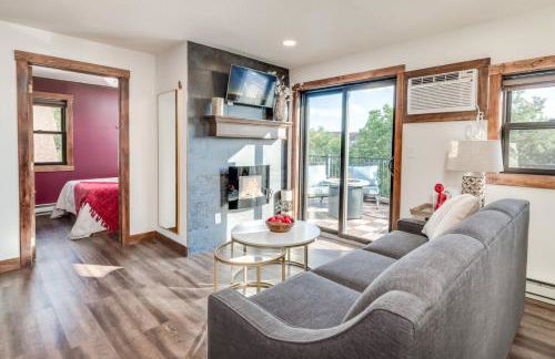 The Cove Guest House - Foto 68