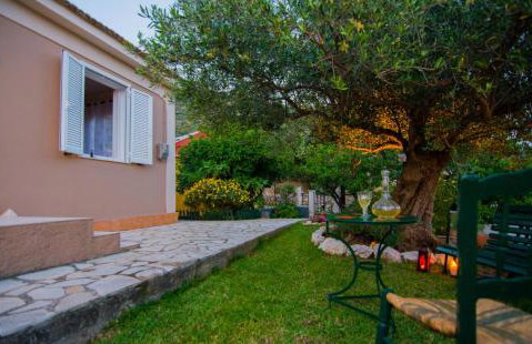 Kroussos Cottage - Foto 48