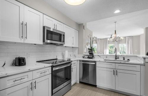 2 Bedroom Condo 6403 - Foto 3