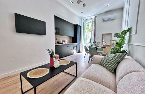 Ref 118 Oliviera 2 Beds Apartment in Riquier - Foto 18