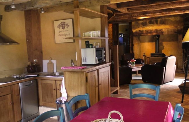 Maison Milou - Foto 16