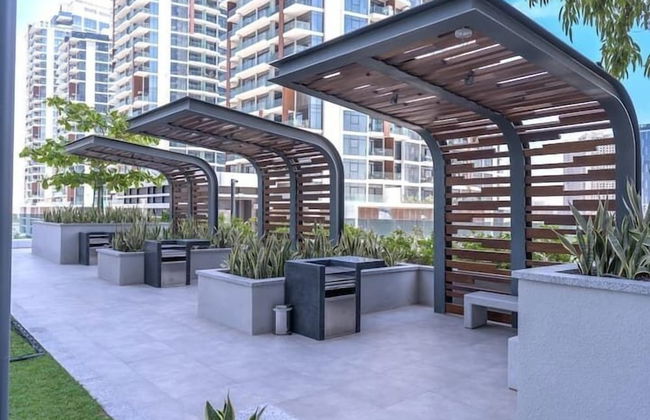 Vogue - Dubai Frame View - Photo 75