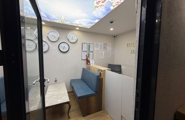 Koçyiğit Suite Otel - Foto 4