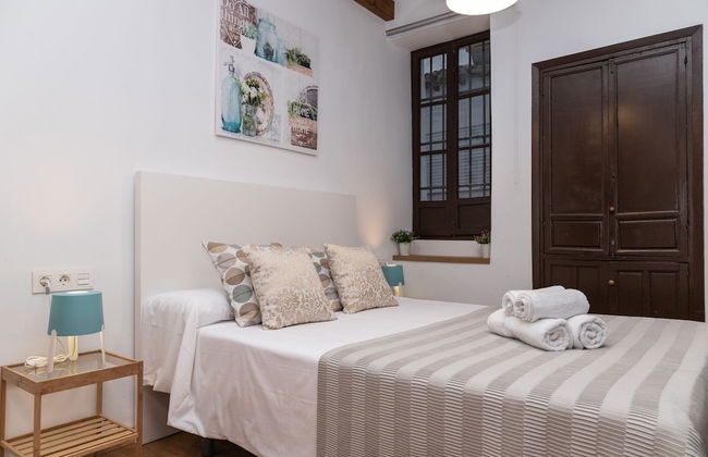 Alhambra Sonder Apartments - Foto 13