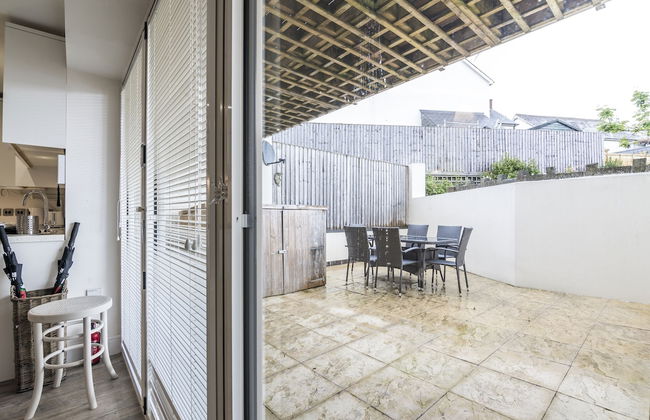 Milford Street - 5 Bed - Saundersfoot - Foto 35