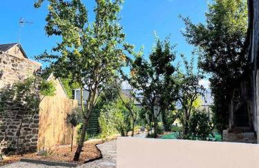 Maison avec balnéo privative & ambiance cinéma - Proche du Mont-Saint-Michel - Foto 3