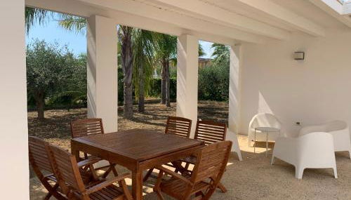 Villa Le Dune Cocus - Foto 5