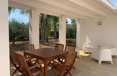 Villa Le Dune Cocus - Foto 5