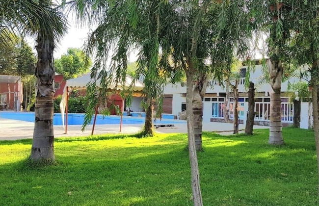 ARTAB GREEN PLAZA BOUZNIKA - Foto 13