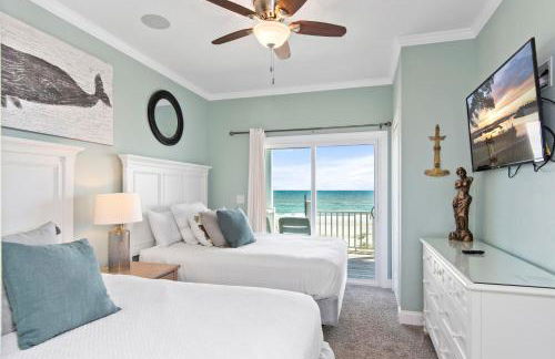 Sea Worthy by Emerald Isle Realty - Foto 18