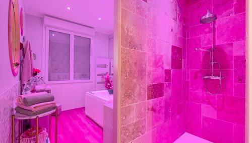 La bulle romantique - Foto 5