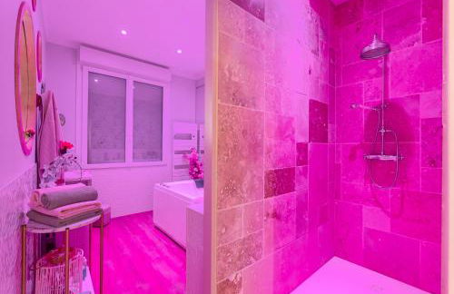 La bulle romantique - Foto 5