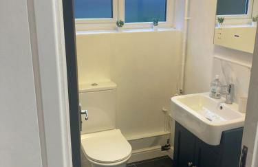 Tyn-Y-Berth Sleeps 27 luxury group accommodation - Photo 71