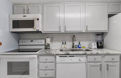 Islander 207 Family Condo Beach Pool Washer Dryer - Foto 21