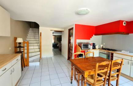 Gîte LE LOUP - Foto 4