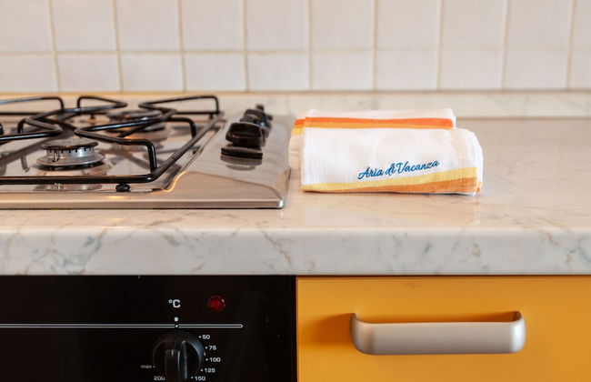 Aria di vacanza - Borgo Turchese - Photo 7