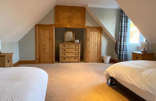 Islas Cottage, a home in the Heart of Speyside - Foto 36