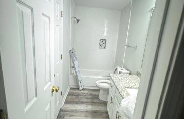 Prairieville Retreat 3-bedroom house - Foto 9