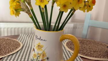 3 bedroom House in Dolgellau - Foto 5