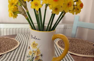 3 bedroom House in Dolgellau - Foto 5