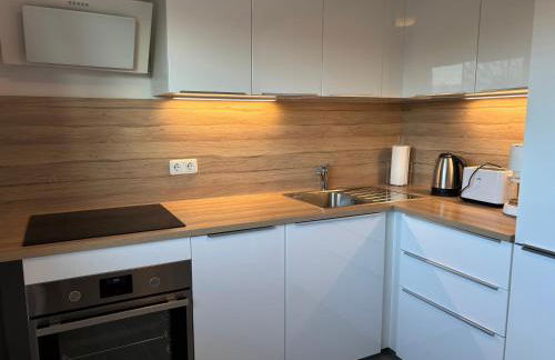 2-Zimmer-Wohnung mit moderner Ausstattung - Foto 4