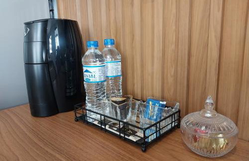 Studio with a wonderful view! - Foto 23