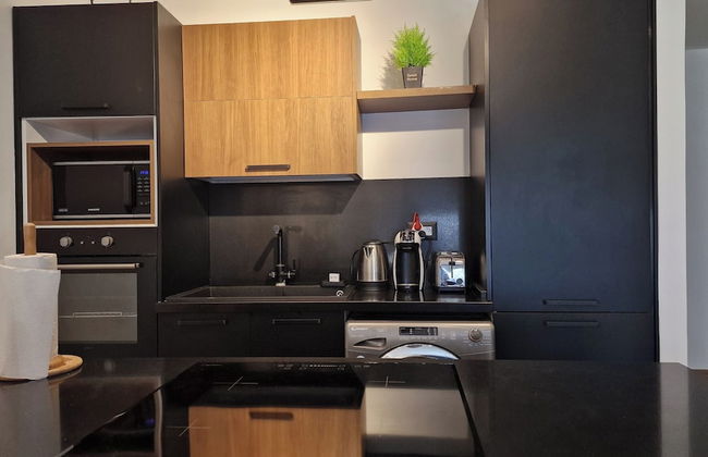 Captivating 2-bed Apartment in Tunis - Foto 16