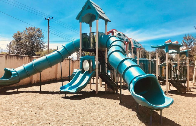 Milimani Serviced Apartments - Foto 27