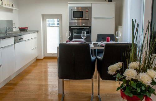 Ferienapartments Am Steinfelder Hof - Foto 35