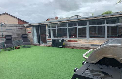 Family Holiday Home - Foto 59