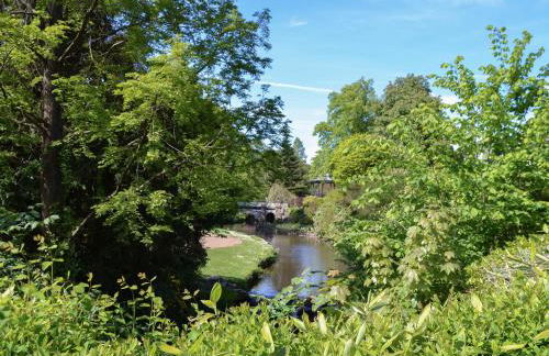 The Old School House - Foto 9