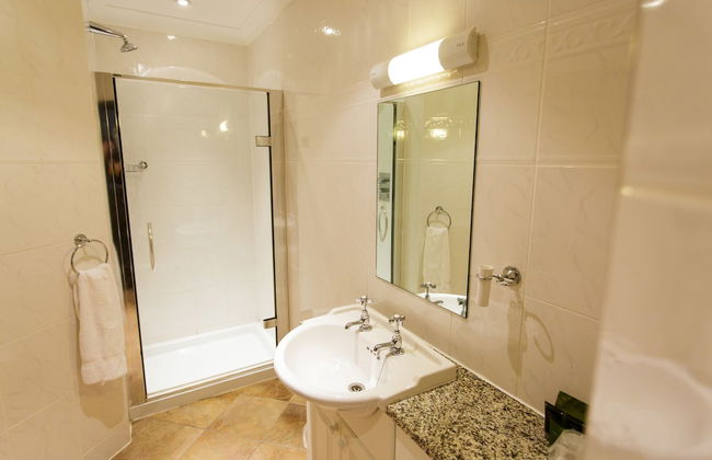 Porth Veor Villas & Apartments - Foto 76