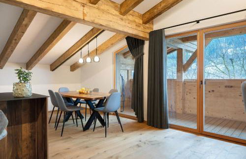 Alpin Chalet Samer - Foto 30