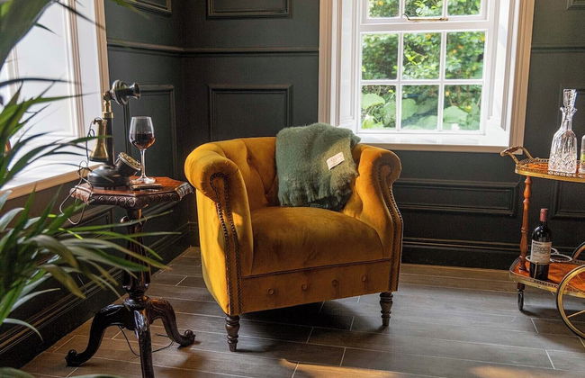 The Forest at Mount Congreve Gardens - Foto 72