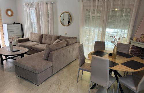 Pefkochori Maisonette Villa near Beach - Foto 4