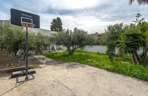 Gli ulivi di Cala Rossa By Dimora Hub - Foto 35