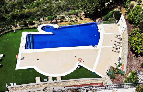 Marbella Hills: Vistas espectaculares y lujo - Foto 19