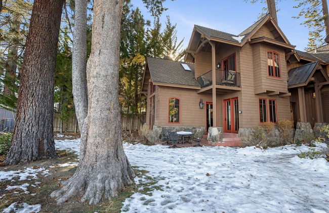 Homewood on the Lake - Photo 30