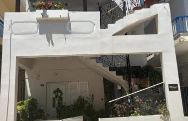 Marias Apartment - Foto 17