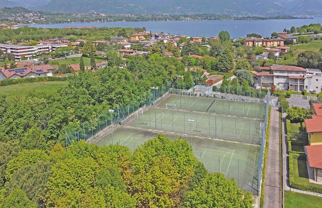 Borgo del Torchio A14 con Piscina by Wonderful Italy - Foto 31