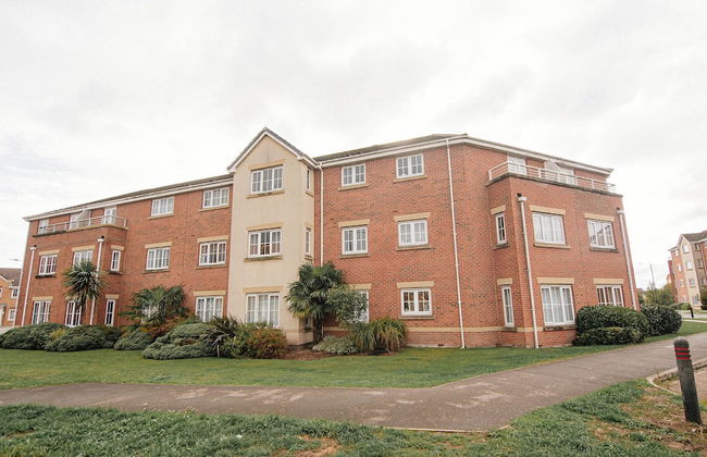 Sandall Apartment - Photo 17