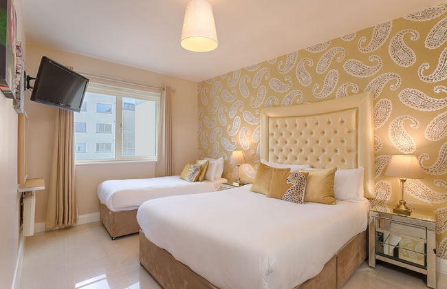 Jameson Court Self Catering Apartments - Foto 14