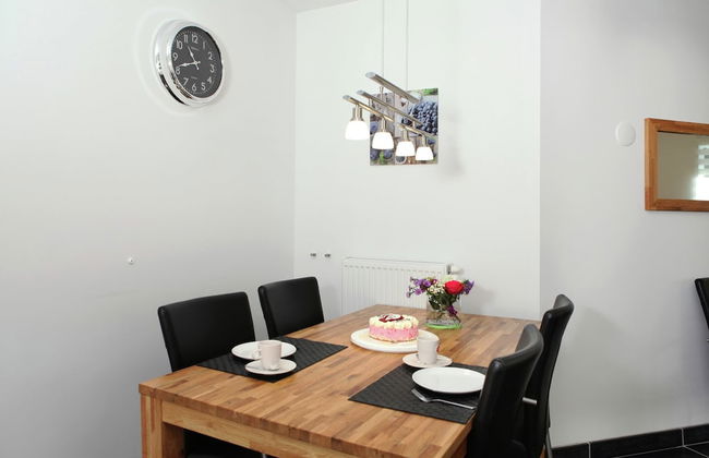 Holiday Home in Epen With Garden & BBQ - Foto 21