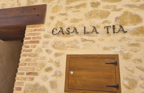 Casa la Tia - Foto 8