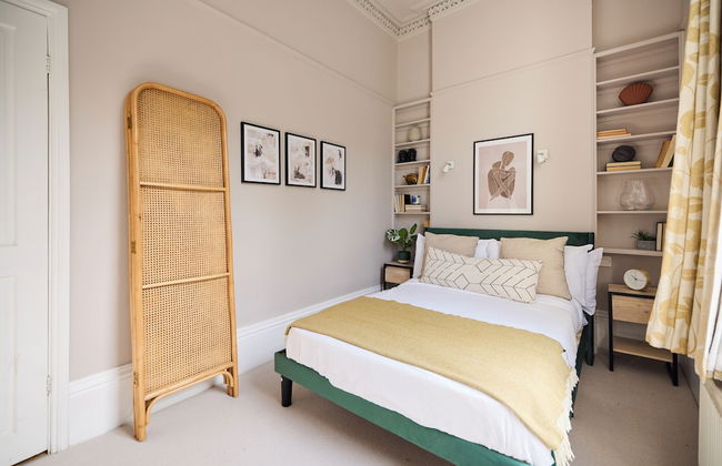 The West Hill Place - Dazzling 2bdr Flat - Foto 5