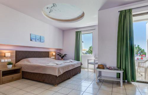 Alkionis Beach Hotel Apartments - Photo 6