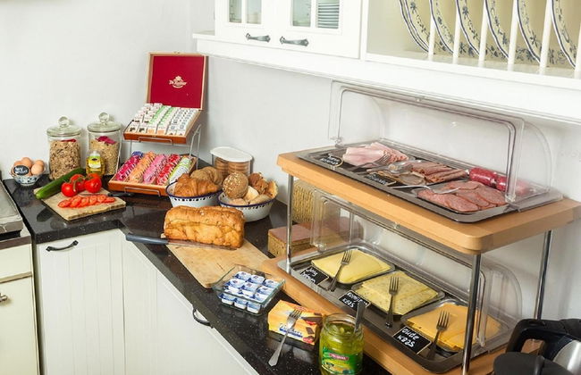 De Mariahoeve - Foto 6