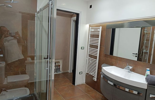 Villa in Nissoria With Private Pool - Foto 24