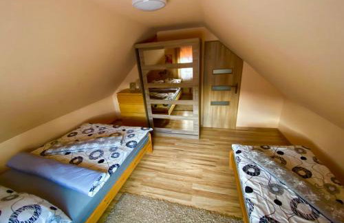 Domek całoroczny "U Haliny'' - Foto 28