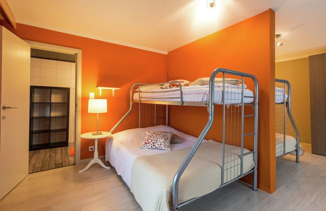 Swanky Holiday Home in Waimes With Indoor Swimming Pool - Photo 15